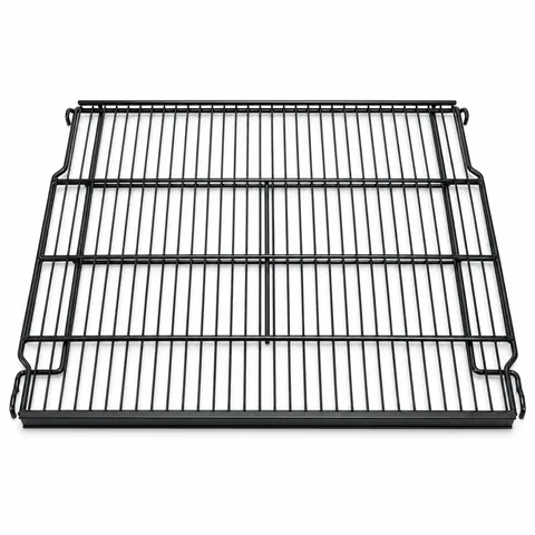 Wire Shelves