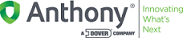 Anthony logo